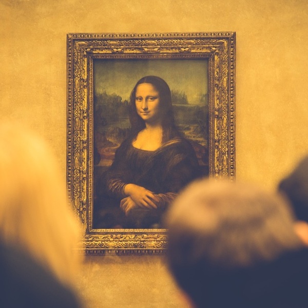 Tako je govorila Mona Liza