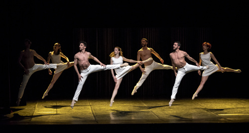 MM Contemporary Dance Company_Bolero