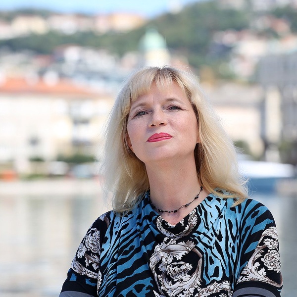 Laura Marchig