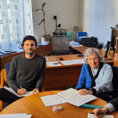 Konzorcij nevladnih organizacij 