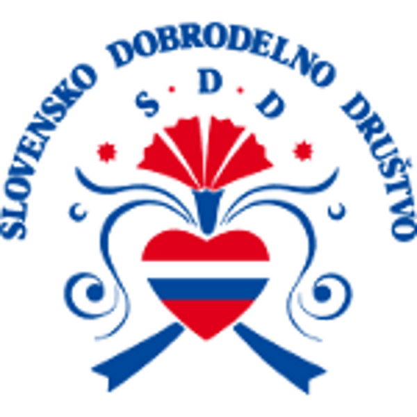 Slovensko dobrodelno društvo